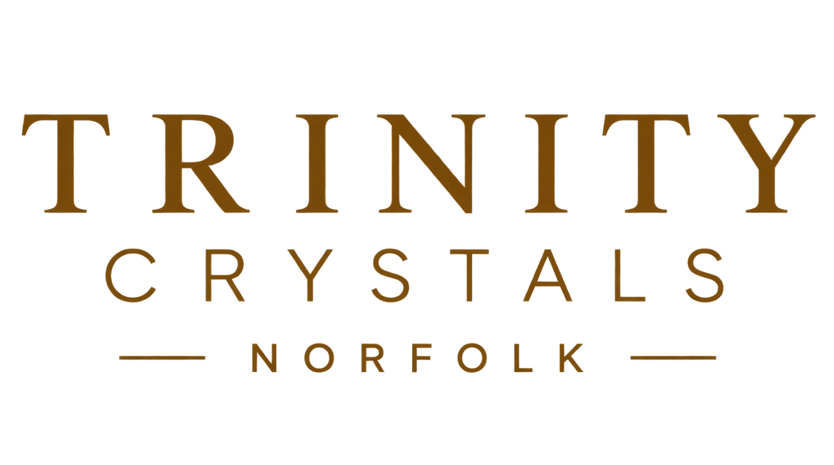 Trinity Crystals Norfolk